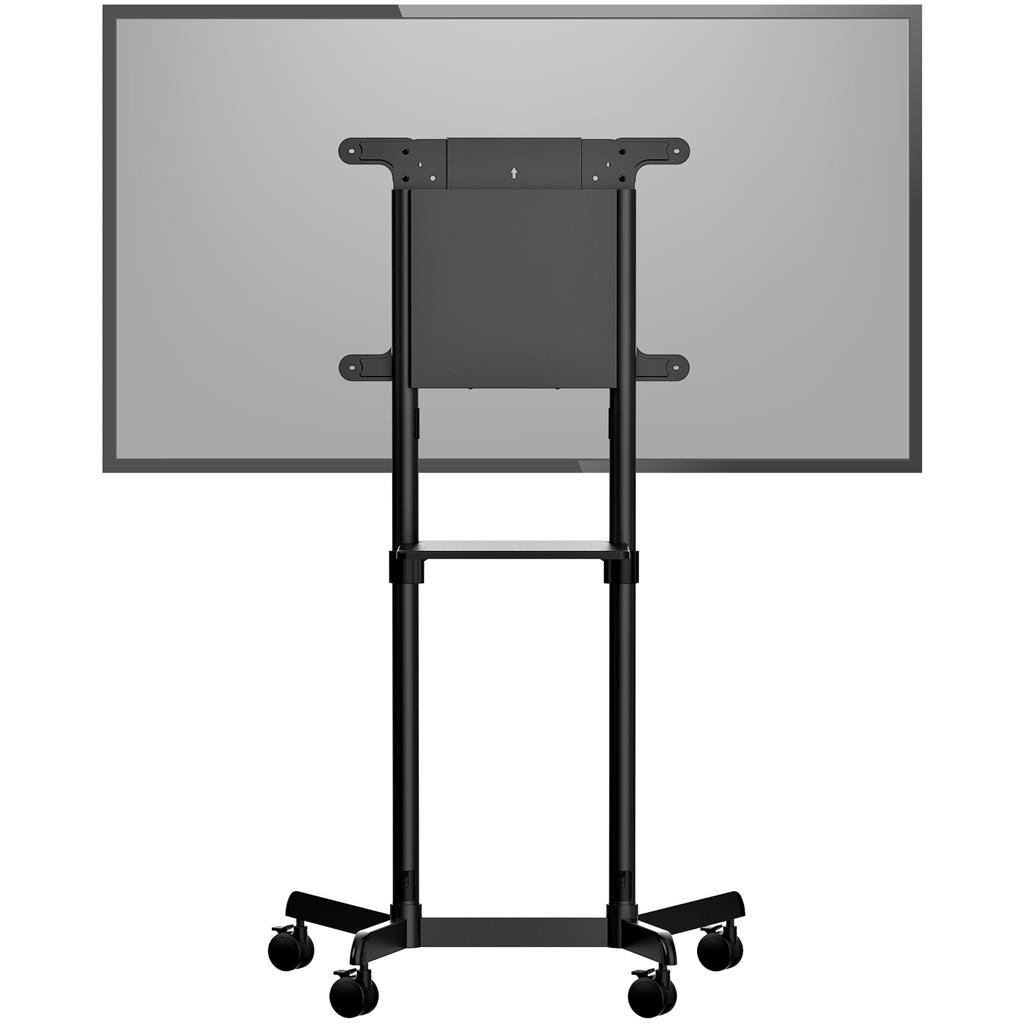 Mobile TV Cart/Stand 37-70in VESA Mount Mobile TV Cart/Stand 37-70in VESA Mount